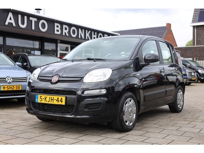 Fiat Panda 0.9 TWINAIR AIRCO NL AUTO TREKHAAK