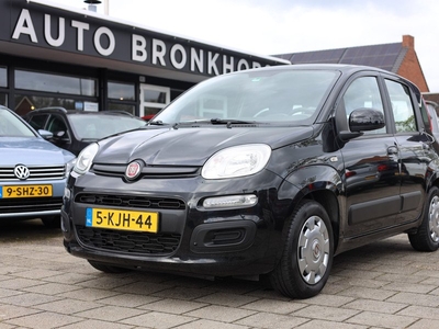 Fiat Panda 0.9 TWINAIR | AIRCO | NL AUTO | TREKHAAK