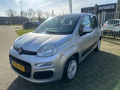 Fiat Panda 0.9 TwinAir Edizione Cool