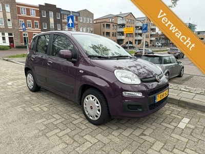 Fiat Panda 0.9 TwinAir Edizione Cool (Trekhaak/ Airco / NAP)