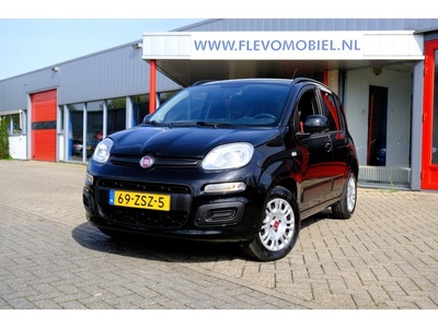 Fiat Panda 0.9 TwinAir Lounge Aut. Airco61.158km