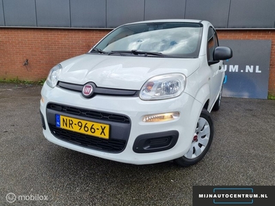 Fiat Panda 0.9 TwinAir Popstar / NAP / APK / BTW AUTO