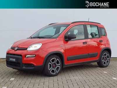 Fiat Panda 1.0 Hybrid 70 City Life Apple Carplay &