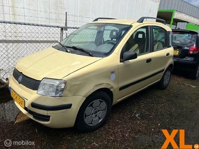 Fiat Panda 1.1 Active ZONDER APK!!