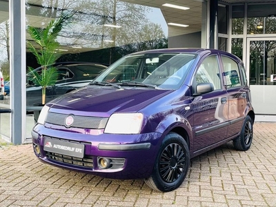 Fiat Panda 1.1 Actual Airco*Strbkr*Apk*Nap