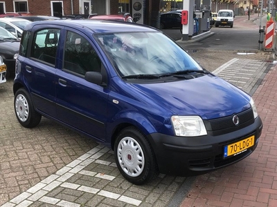 Fiat Panda 1.1 Actual LEUKE , GOEDE AUTO/ NW APK