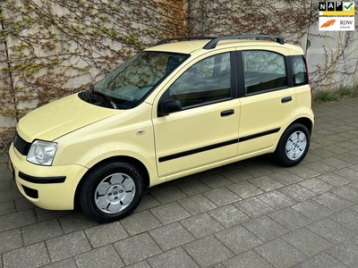 Fiat Panda 1.1 Young