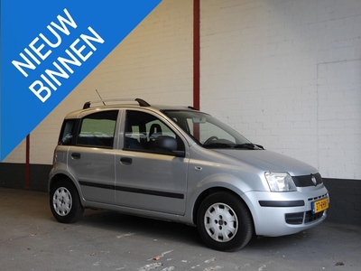 Fiat Panda 1.2 Active STUURBEKRACHTIGING!