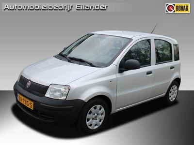 Fiat Panda 1.2 Actual (bj 2011)