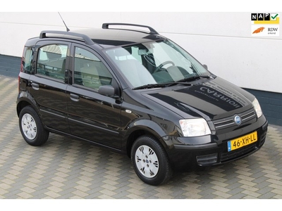 Fiat Panda 1.2 Airco nieuwe DB-Riem en nieuwe APK NAP !!!