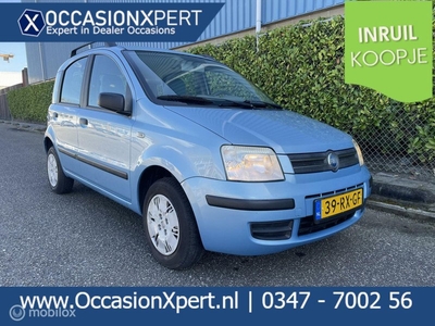 Fiat Panda 1.2 Class |AIRCO|