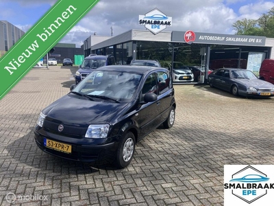 Fiat Panda 1.2 Classic Plus