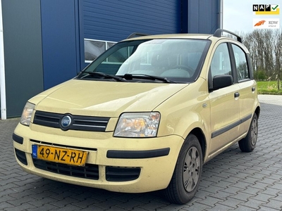 Fiat Panda 1.2 Dynamic