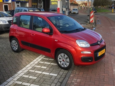 Fiat Panda 1.2 Edizione Cool 1200CC/4CIL/ TREKHAAK/ AIRCO