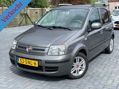 Fiat Panda 1.2 Edizione Cool