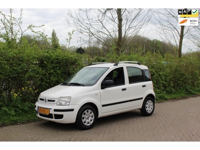 Fiat Panda 1.2 Edizione Cool