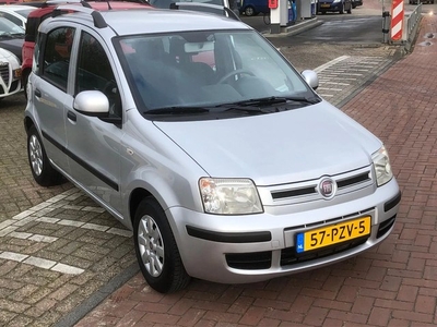 Fiat Panda 1.2 Edizione Cool ZEER NET / AIRCO/