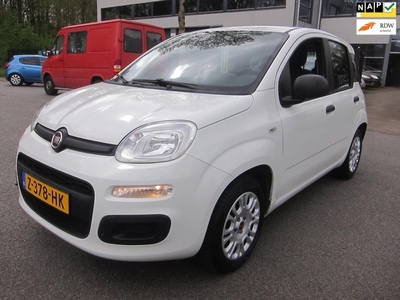 Fiat PANDA 1.2 Lounge NW APK NW DISTRIBUTIE!!