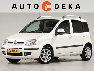 Fiat Panda 1.2 Sempre *Parelmoer*Airco*