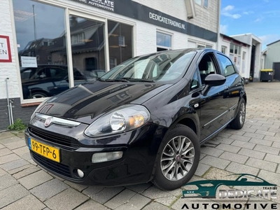 Fiat Punto Evo 1.3 M-Jet Mylife VERKOCHT*SOLD*