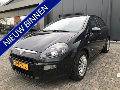 Fiat Punto Evo 1.3 M-Jet Mylife NETTE AUTO NW. APK. CLIMA.