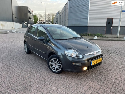 Fiat Punto Evo 1.4 Business AIRCO 5 DR APK