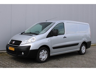 Fiat Scudo 12 2.0 MultiJet LH1 *Airco* MARGE* Trekhaak*