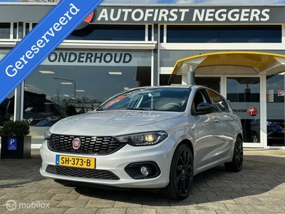 Fiat Tipo 1.4 T-Jet 120pk 16v Business Navi Clima Cruise Pdc