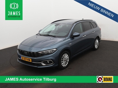 Fiat Tipo Stationwagon 1.0 Life CLIMA CRUISE DAB NAV LED