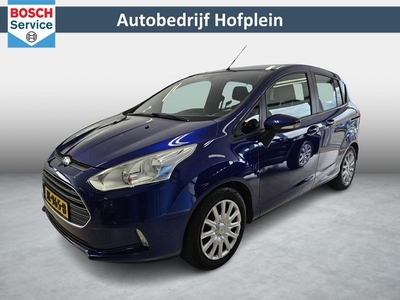 Ford B-Max 1.0 EcoBoost Style Navigatie Airco-Ecc