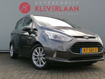 Ford B-MAX 1.0 EcoBoost Titanium NAVI CAMERA TREKHAAK