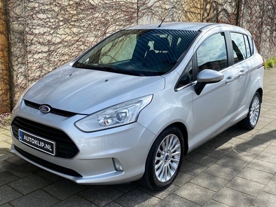 Ford B-Max 1.0 EcoBoost TitaniumClimate Control105000KM