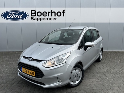 Ford B-MAX 1.0 EcoBoost Trend Distri. riem vv in 2023