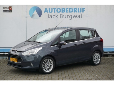 Ford B-MAX 1.6 TI-VCT AUT. Titanium Trekhaak Camera