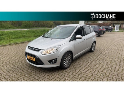 Ford C-Max 1.0 EcoBoost 125 Edition Plus Navi Clima