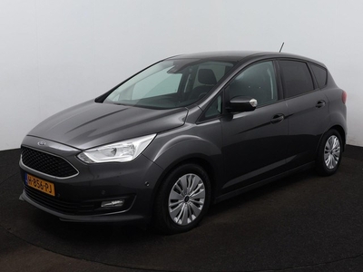 Ford C-Max 1.5 Titanium (C&C pakket)