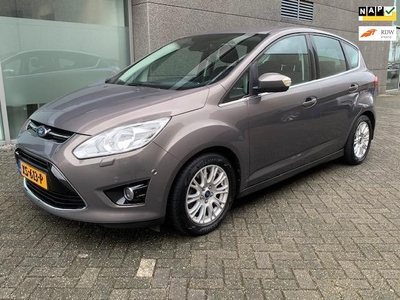 Ford C-Max 1.6 EcoBoost CLIMAT BJ 10-2015 APK 3-2025