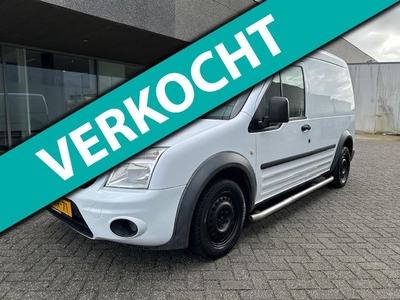 Ford Connect T230L 1.8 TDCi AIRCO BJ 5-2010 EX BTW