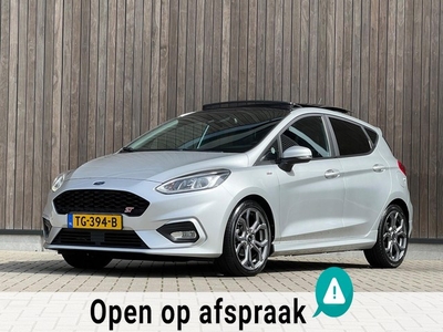 Ford Fiesta 1.0 EcoBoost ST-Line PanoNaviB&O