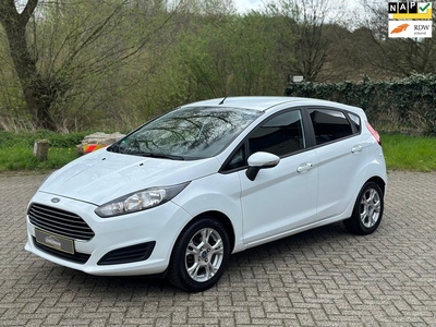 Ford Fiesta 1.0 Titanium CLIMA I Bluetooth i