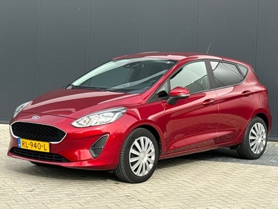 Ford Fiesta 1.5 TDCi Trend 5-deurs - 2018