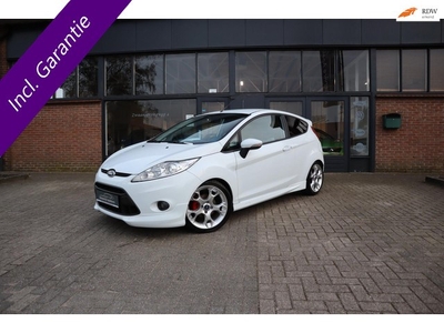 Ford Fiesta 1.6 Sport, ST/RS line, Climate control, Airco