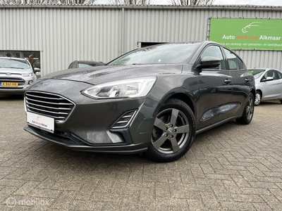 Ford Focus 1.0 EcoBoost Edition Business