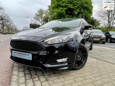 Ford Focus 1.0 ST-Line Clima Elek Pakket Lmv Navi Cruise