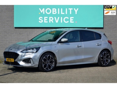 Ford Focus 1.5 EcoBoost ST-Line Titanium Business LED LMV