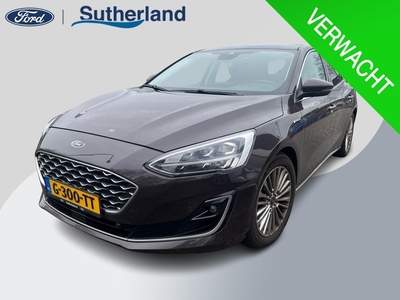 Ford Focus 1.5 EcoBoost Vignale 150pk Panoramadak Full