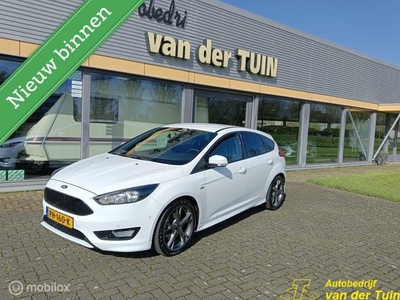 Ford Focus 1.5 ST-Line