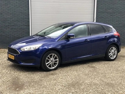 Ford Focus 1.5 TDCI Trend Edition (bj 2015)