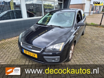 Ford Focus 1.6-16V Futura