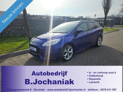 Ford Focus 2.0 EcoBoost ST-2 Rijklaar prijs zeer mooie auto